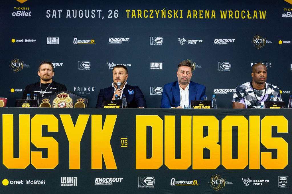 Usyk