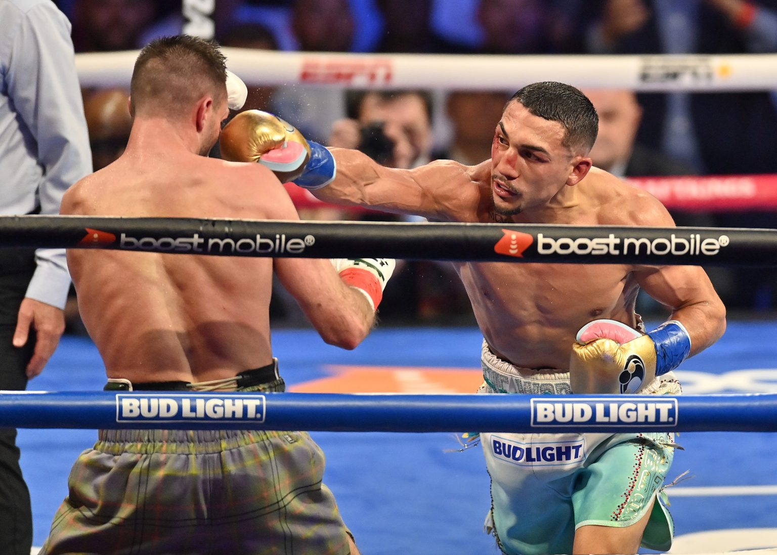 BOXSPORT-Top-10: Das sind die besten Boxer der Welt | BOXSPORT