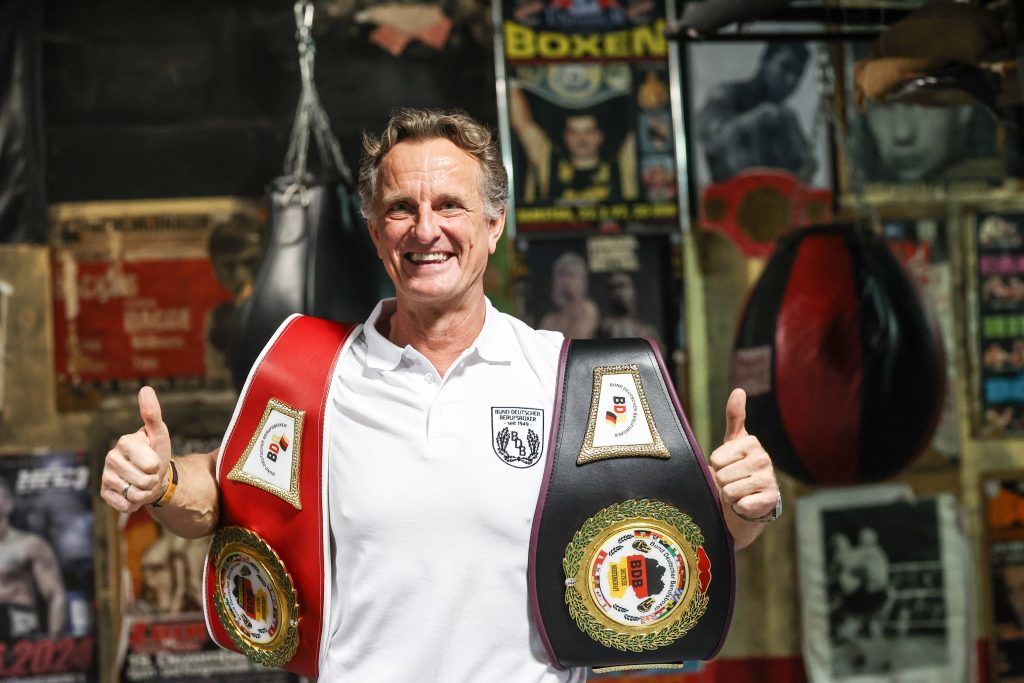 Anlässlich des 75-jährigen Bestehens des Bundes Deutscher Berufsboxer stand dessen Präsident BOXSPORT Rede und Antwort. (Foto: imago/Torsten Helmke)