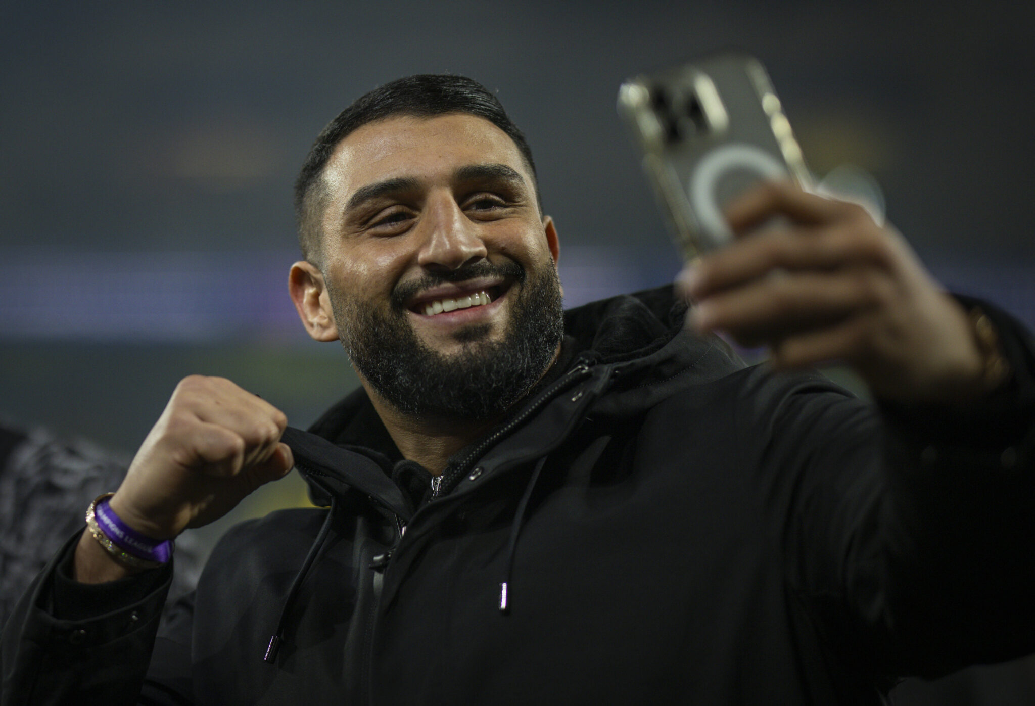 Agit Kabayel ist „Boxer des Jahres 2024“! | BOXSPORT