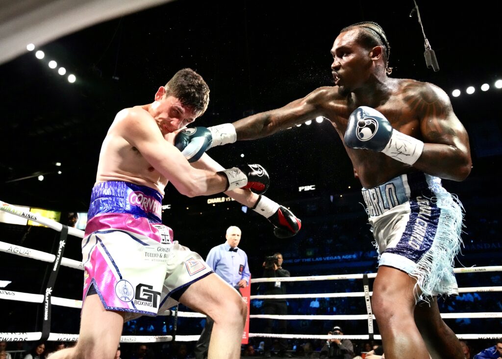 Charlo